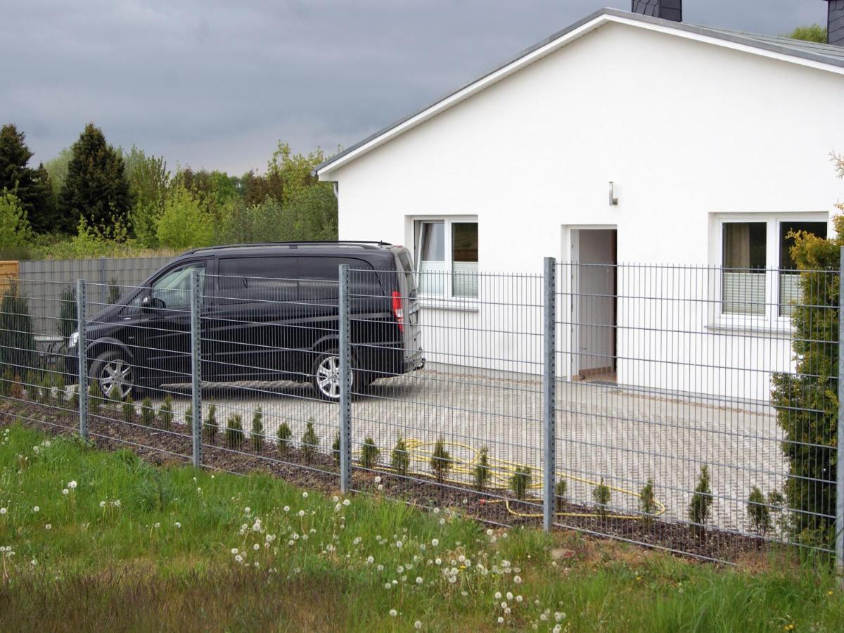 Haus Zum Schloonsee Heringsdorf  Exterior photo